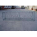 Hexagonal Gabion Mattress Gabion Box Gabions Rock Basket